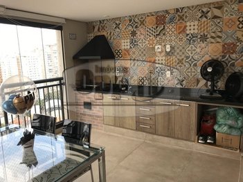 apartment em Rua Cônego Januário, Ipiranga - São Paulo - SP