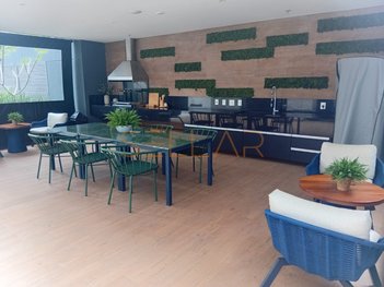 apartment em Rua Borges Lagoa, Vila Clementino - São Paulo - SP