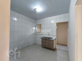 house em Rua Maria Callas, Parque Regina - São Paulo - SP