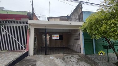 house em Rua Camaçari, Vila Virgínia - Itaquaquecetuba - SP