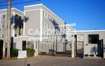 apartment em Avenida Doutor Miguel Couto, Jardim Primor - Araraquara - SP