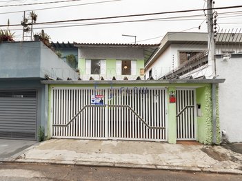 house em Rua Adolfo Casais Monteiro, Vila Nova Caledônia - São Paulo - SP