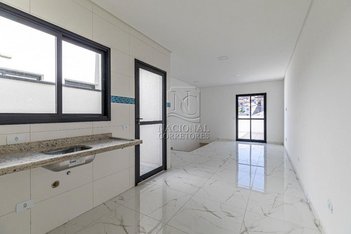 house em Avenida Andrade Neves, Vila Helena - Santo André - SP