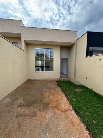 house em Rua Tapajós, Parque Andiara - Pedro Leopoldo - MG