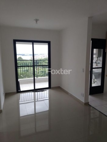 apartment em Rua José Timótheo da Silva, São Pedro - Osasco - SP