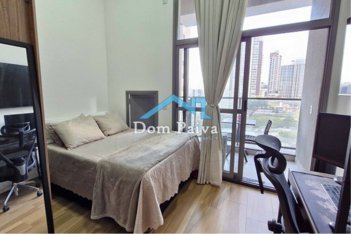 apartment em Rua Professor Doutor José Marques da Cruz, Jardim das Acácias - São Paulo - SP