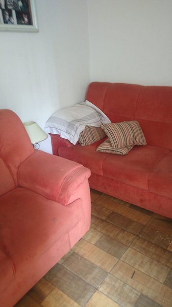 apartment em Avenida River, Água Chata - Guarulhos - SP