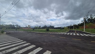 land_lot em Rua William Murdoch, Fortaleza - Blumenau - SC