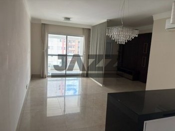 apartment em Rua Barão de Ataliba, Cambuí - Campinas - SP