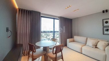 apartment em Rua Capitão Araújo, Centro - Passo Fundo - RS