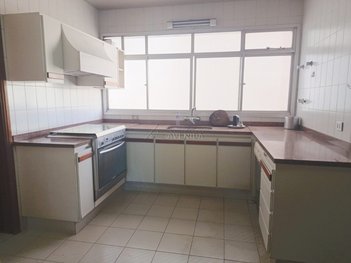apartment em Rua Piauí, Centro - Londrina - PR