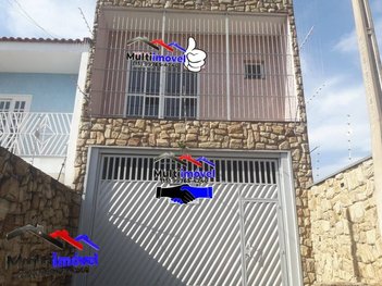 house em Rua Maria Amélia de Castro Domingues, Terra de Santa Cruz I - Boituva - SP