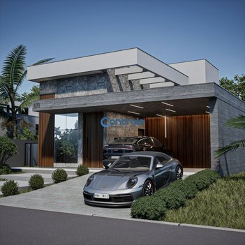 house em Rua Lagoinha, Pedra Branca - Palhoça - SC