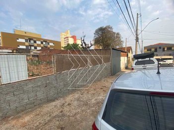 land_lot em Rua Quinze de Novembro, Barbosa - Marília - SP