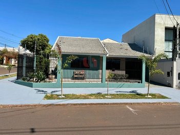 house em Rua Pioneiro João Benedito da Silva, Jardim Itália II - Maringá - PR