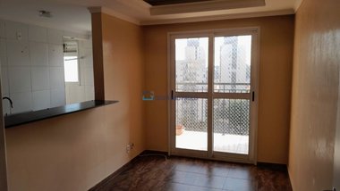 apartment em Rua Alfredo Jorel, Jardim Celeste - São Paulo - SP