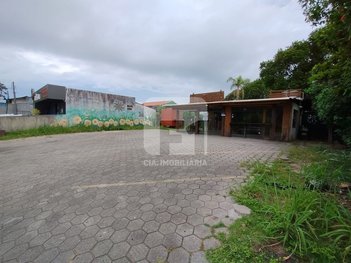 office em Avenida Campeche, Campeche - Florianópolis - SC