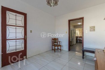 house em Rua Iraí, Niterói - Canoas - RS
