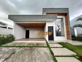 house em Rua Trebbiano Toscano, Residencial Colinas - Caçapava - SP