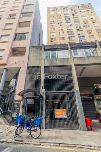 apartment em Rua Riachuelo, Centro Histórico - Porto Alegre - RS