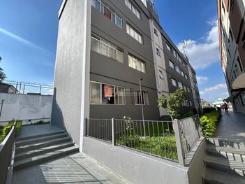 apartment em Rua Jardim das Margaridas, Vila Buenos Aires - São Paulo - SP