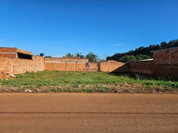 land_lot em Rua 44, Residencial Triunfo II - Goianira - GO