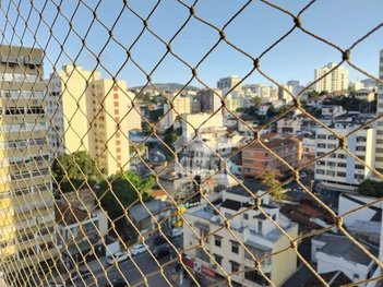 apartment em Rua Lemos Cunha, Icaraí - Niterói - RJ
