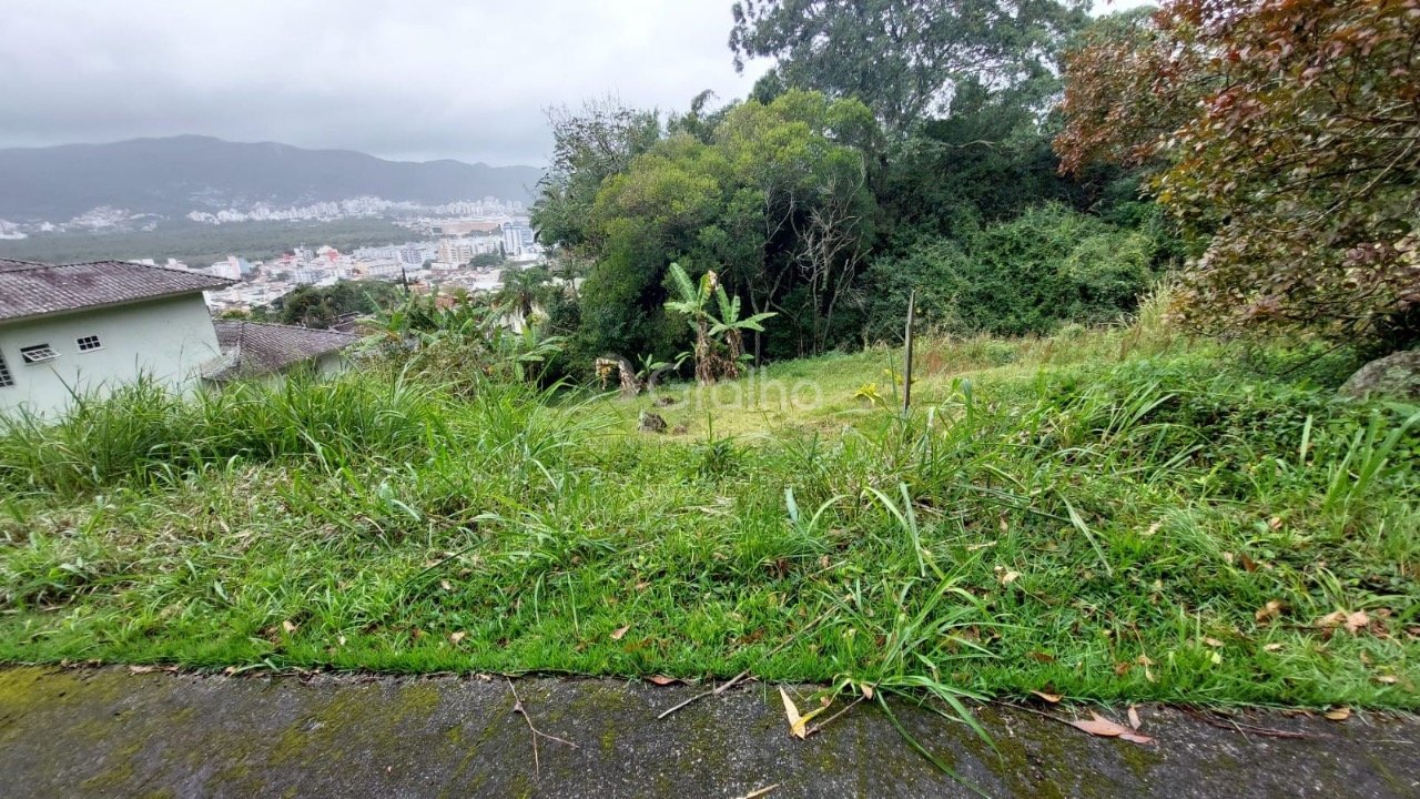 8-Vista do Terreno