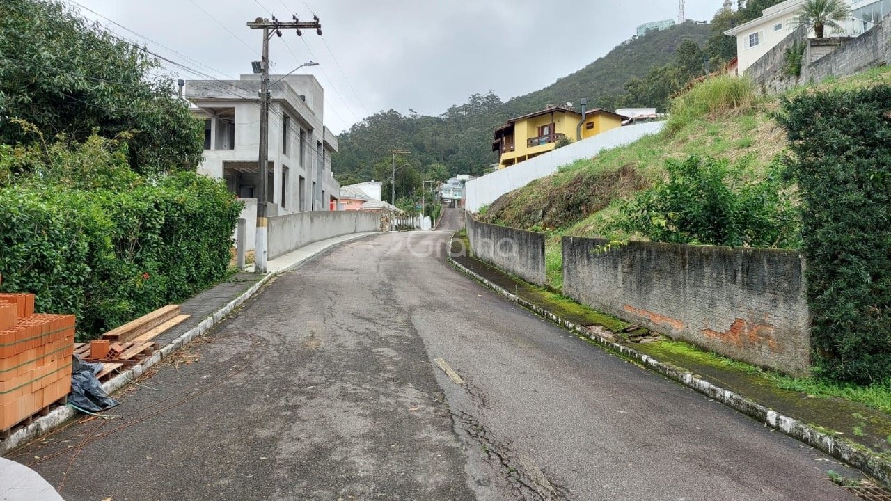 3-Entrada do Condominio