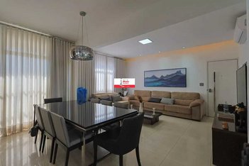 apartment em Rua Pium-I, Cruzeiro - Belo Horizonte - MG