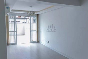 apartment em Rua Domingos Crescêncio, Santana - Porto Alegre - RS