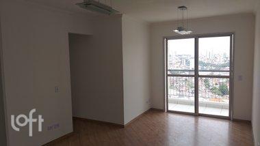 apartment em Aburá, Casa Verde - São Paulo - SP