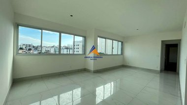 apartment em Rua Cardeal Stepinac, Cidade Nova - Belo Horizonte - MG