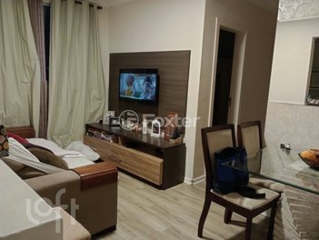 apartment em Rua Engenheiro Sadi Castro, Sarandi - Porto Alegre - RS