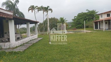 commercial_property em Avenida Bambuí, Bananal (Ponta Negra) - Maricá - RJ