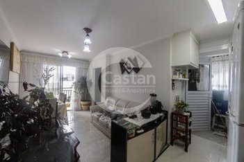 apartment em Rua Henrique Casela, Jardim América da Penha - São Paulo - SP