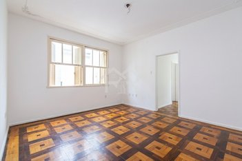 apartment em Rua General Lima e Silva, Cidade Baixa - Porto Alegre - RS
