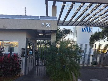 apartment em Rua Newton Prado, Jardim Ana Lúcia - Bauru - SP