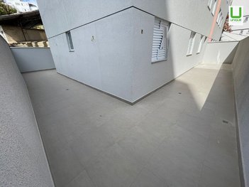 apartment em Rua Leôncio Chagas, União - Belo Horizonte - MG