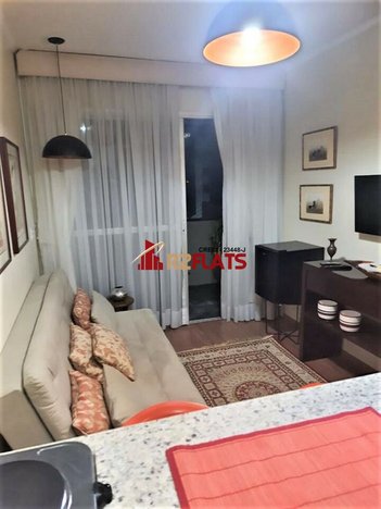 apartment em Rua Tuim, Vila Uberabinha - São Paulo - SP