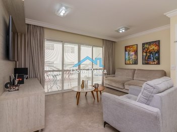 apartment em Rua Guairá, Saúde - São Paulo - SP