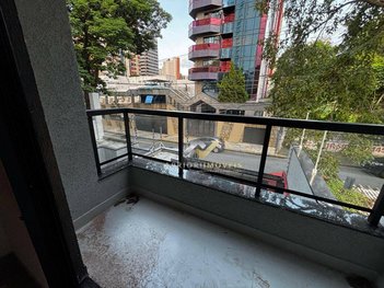 apartment em Rua Marechal Hermes, Jardim - Santo André - SP
