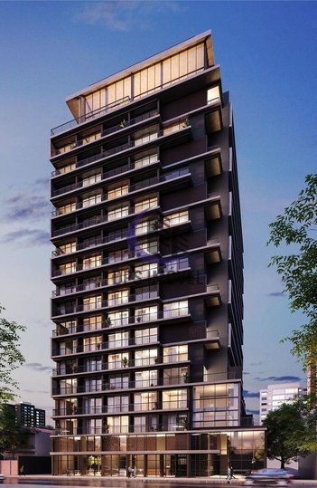 apartment em Rua Domingos de Morais, Vila Mariana - São Paulo - SP