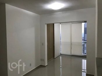 apartment em João Simões de Souza, Parque Reboucas - São Paulo - SP