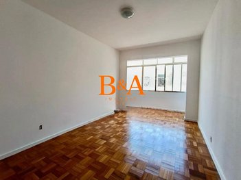 apartment em Avenida Nossa Senhora de Copacabana, Copacabana - Rio de Janeiro - RJ