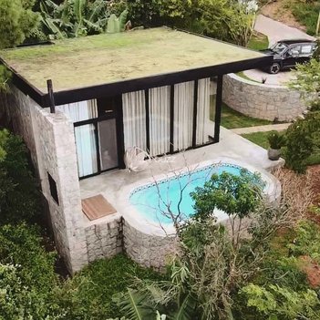 house em Servidão Raimundo Nestor de Pinho, Ribeirão da Ilha - Florianópolis - SC