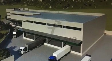 industrial em Rua Raphael da Anunciação Fontes, Chácaras Ceres - Suzano - SP