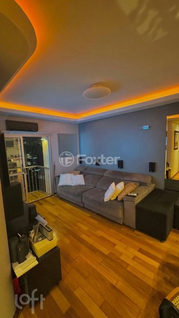 apartment em Rua Ponta Delgada, Vila Olímpia - São Paulo - SP
