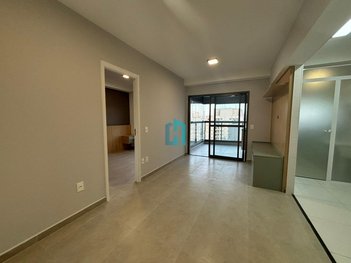 apartment em Rua João de Lacerda Soares, Jardim das Acácias - São Paulo - SP