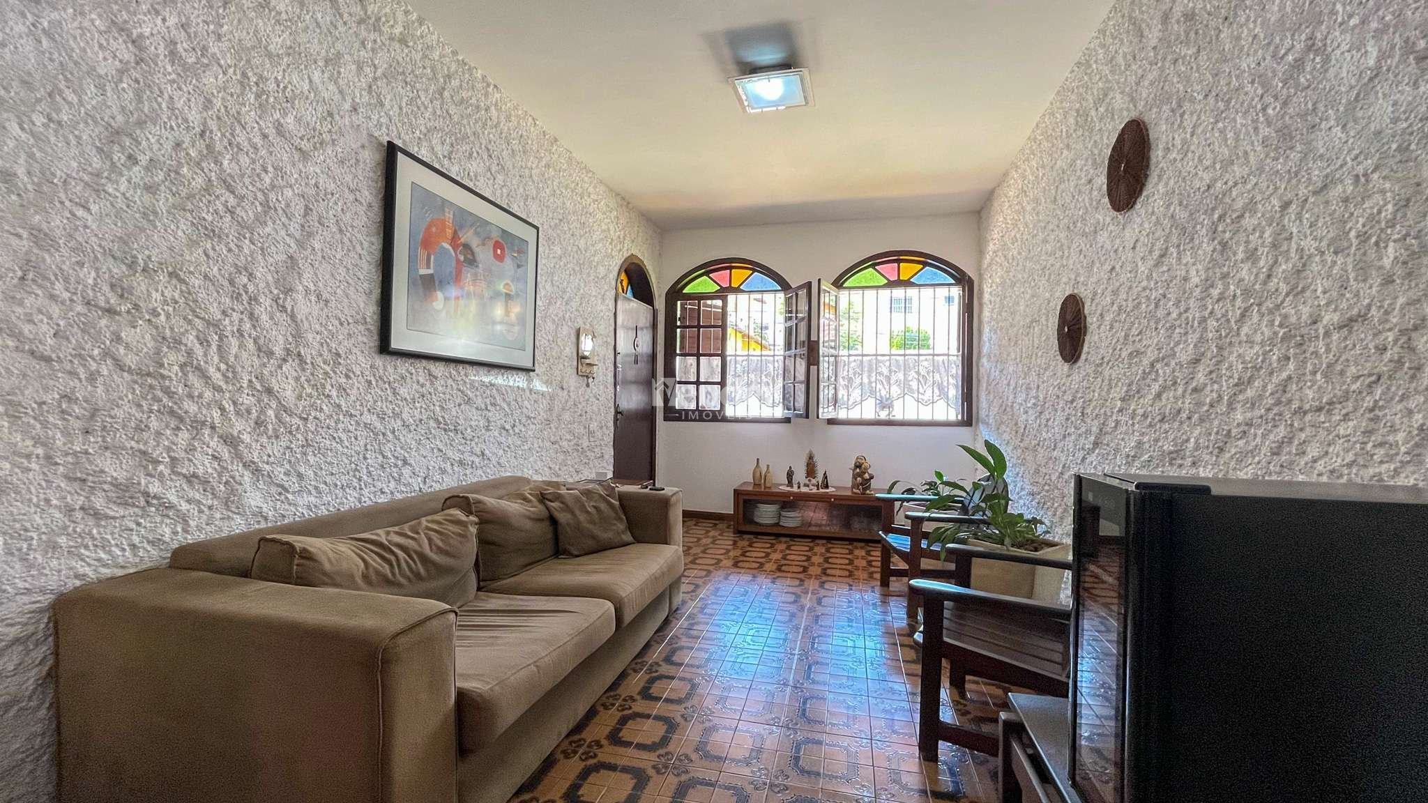 Casa com 4 quartos — Ouro Preto, Belo Horizonte